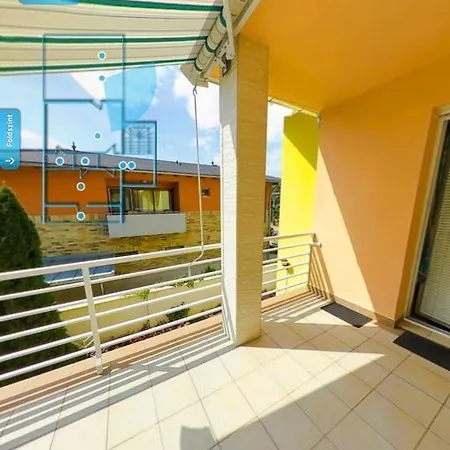 Apartman Oazis