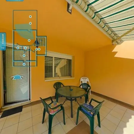 Apartman Oazis *