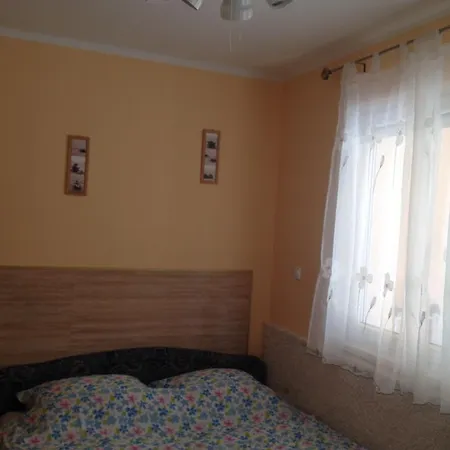Apartman Oazis