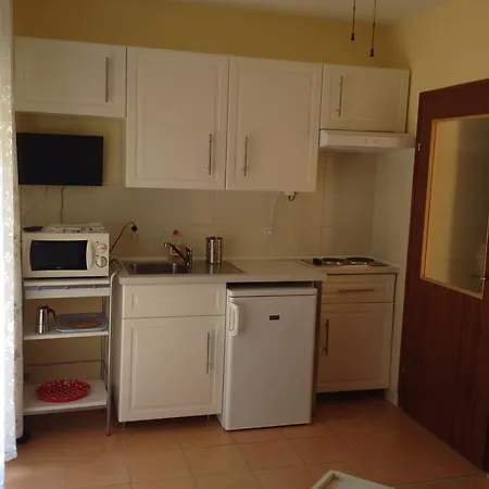Apartman Oazis *