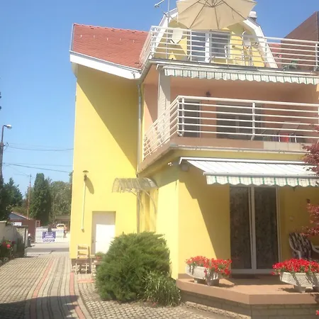 Oazis Apartman Siófok