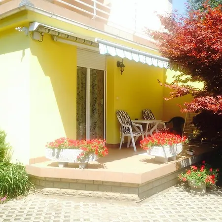 Apartman Oazis