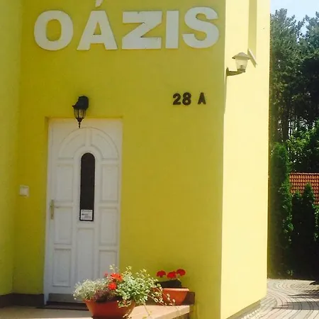 Oazis Siófok