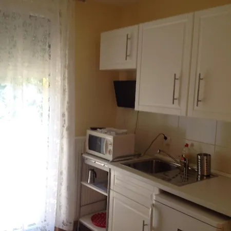Apartman Oazis
