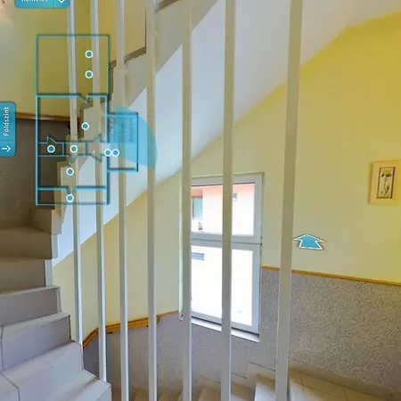Apartman Oazis *