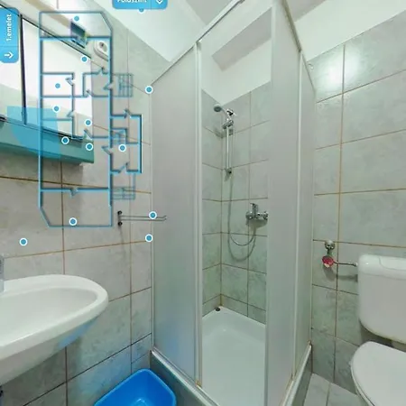 Apartman Oazis