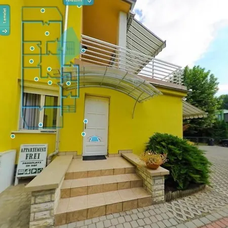 Apartman Oazis
